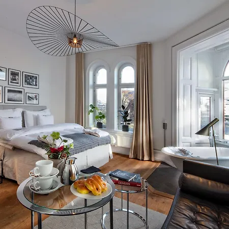 Duxiana 4* Malmö