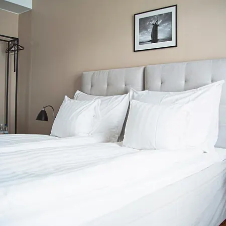 Duxiana 4* Malmö