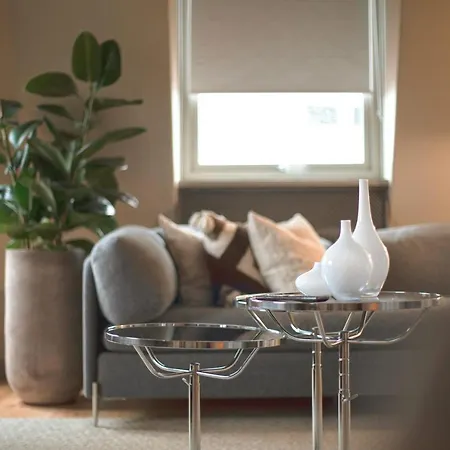 Duxiana 4* Malmö