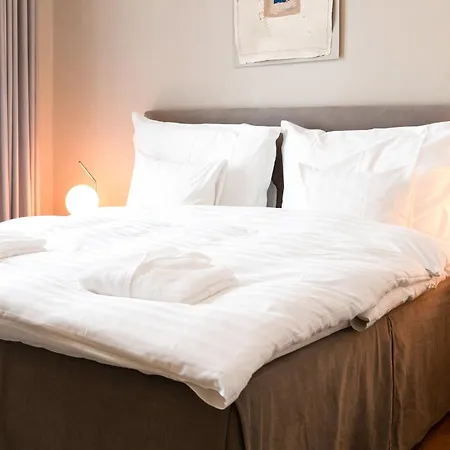 Duxiana 4* Malmö