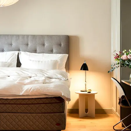 Duxiana Hotel Malmö