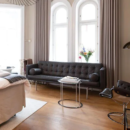 Duxiana Hotel Malmö