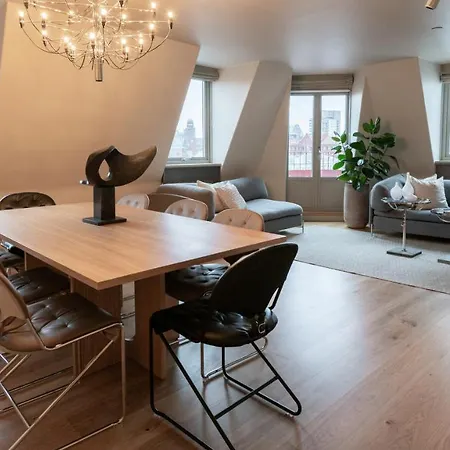 Duxiana 4* Malmö