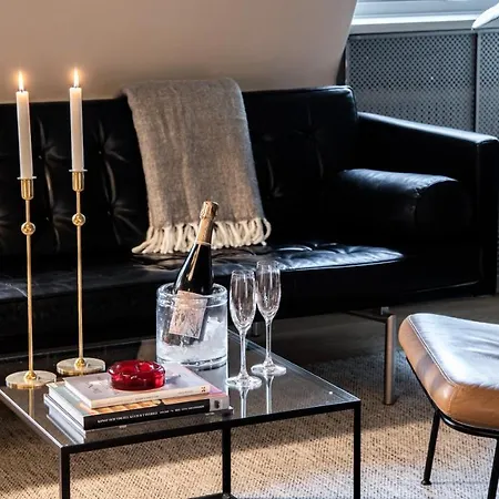 Duxiana 4* Malmö