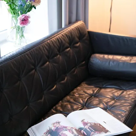 Duxiana Hotel Malmö