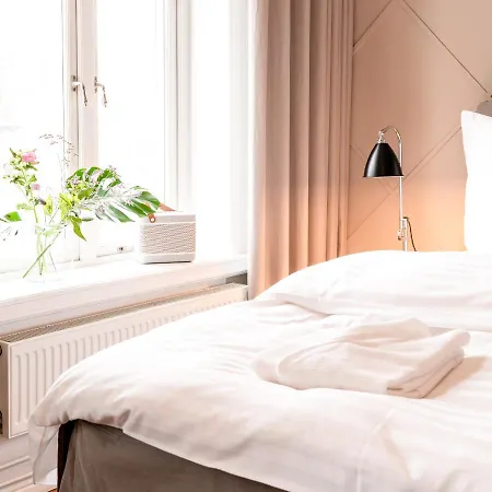 Hotel Duxiana Malmö