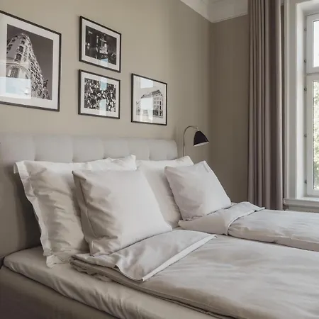 Duxiana 4* Malmö
