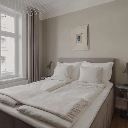 Duxiana Hotel Malmö