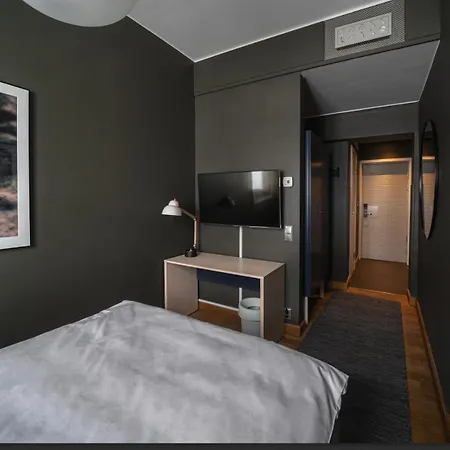 Hotel Duxiana