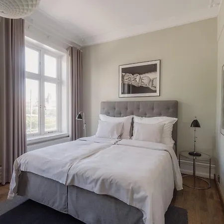 Duxiana 4* Malmö