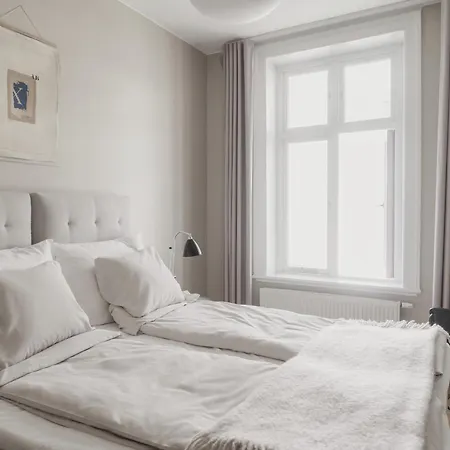 Hotel Duxiana Malmö