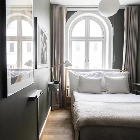 Hotel Duxiana 4*