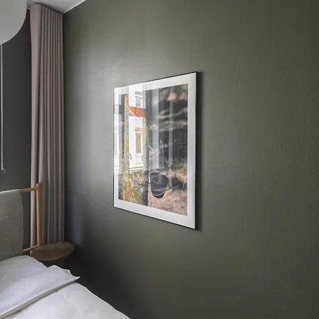 Duxiana Hotel Malmö