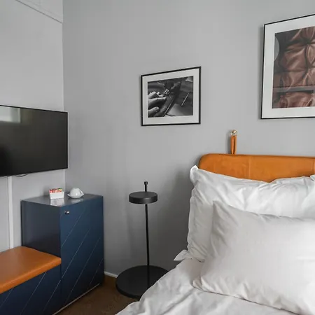 Hotel Duxiana