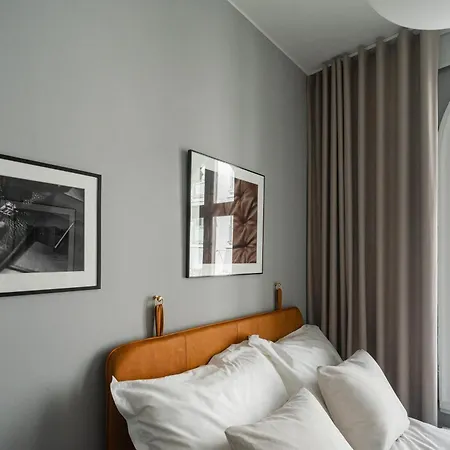 Duxiana Hotel Malmö