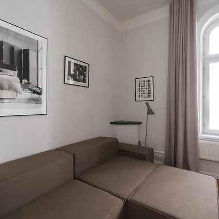 Duxiana 4* Malmö