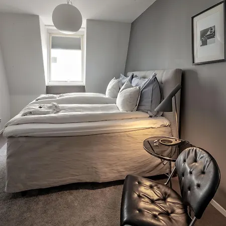 Hotel Twentysix