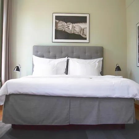 Twentysix Hotel Malmö