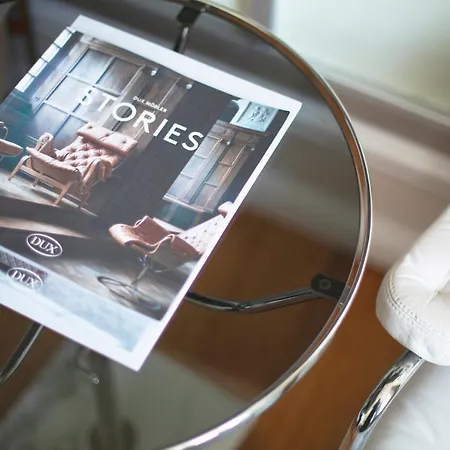 Twentysix Hotel
