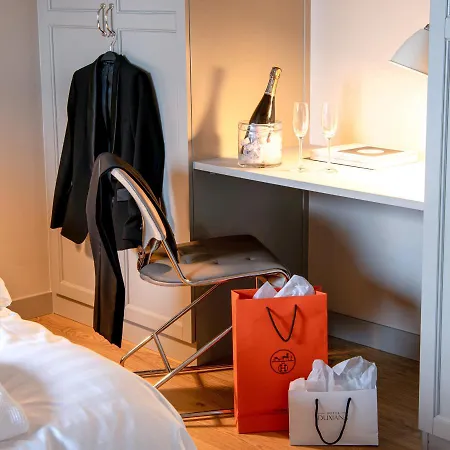 Hotel Twentysix