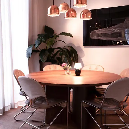 Hotel Twentysix Malmö