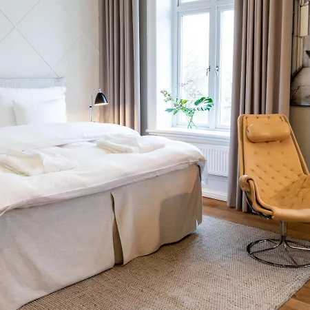 Twentysix 4* Malmö