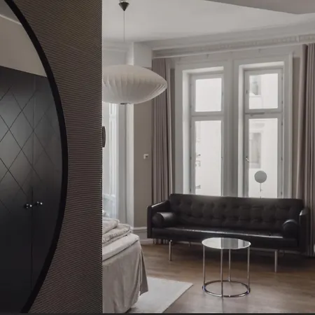 Twentysix Hotel 4*