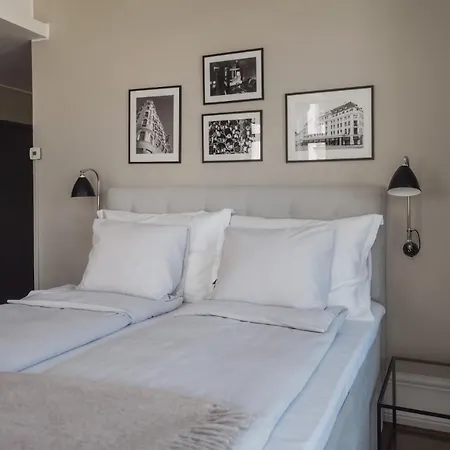 Hotel Twentysix Malmö