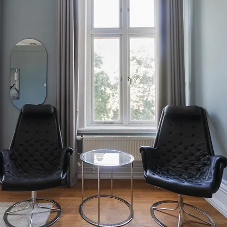 Hotel Twentysix