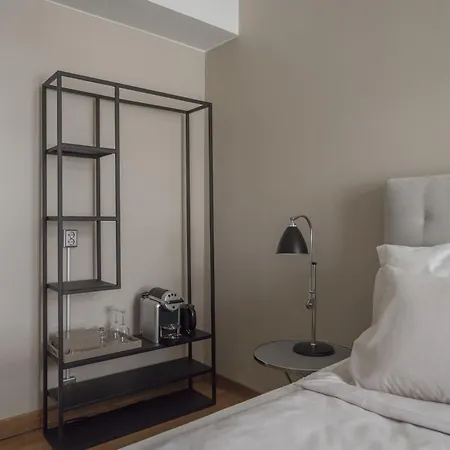 Twentysix Hotel