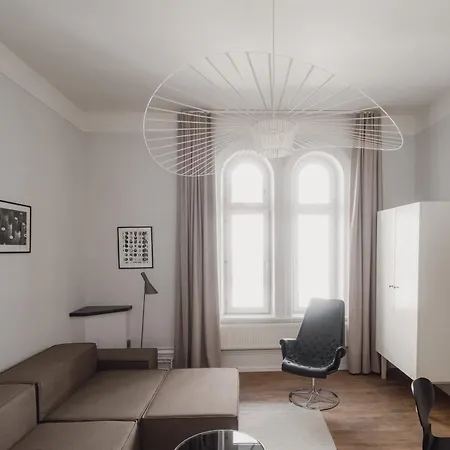 Twentysix Hotel 4*