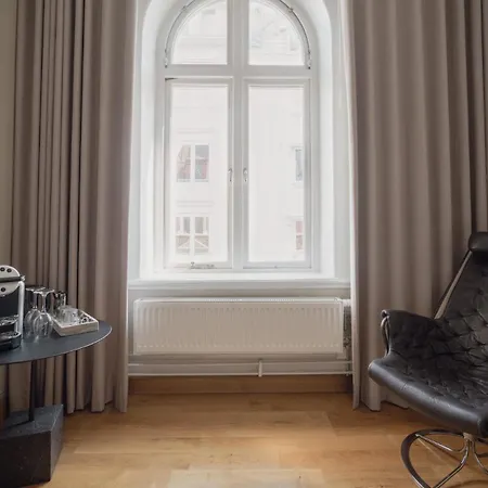 Hotel Twentysix