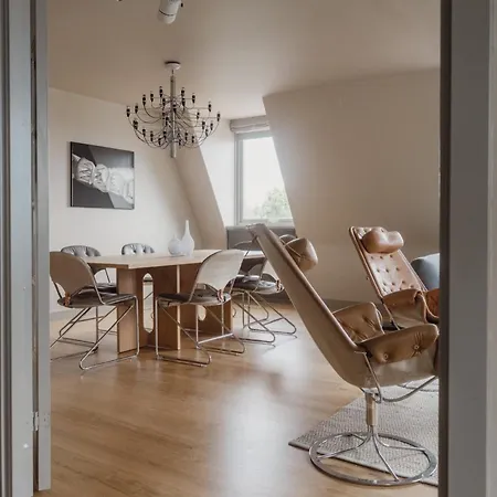 Twentysix Hotel 4*