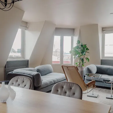Hotel Twentysix