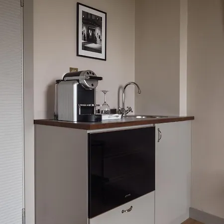 Twentysix Hotel Malmö