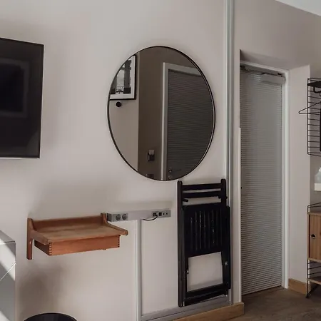 Twentysix Hotel