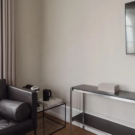 Hotel Twentysix Malmö