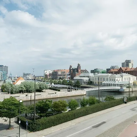 Twentysix 4* Malmö